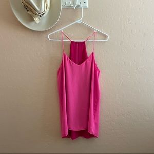 Reversible Swing Tank